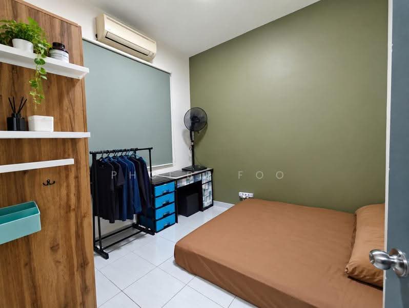 Terraced House for Sale in Masai (Johor) - Phoebe Foo - Bedroom - PropertyGuru.com.my