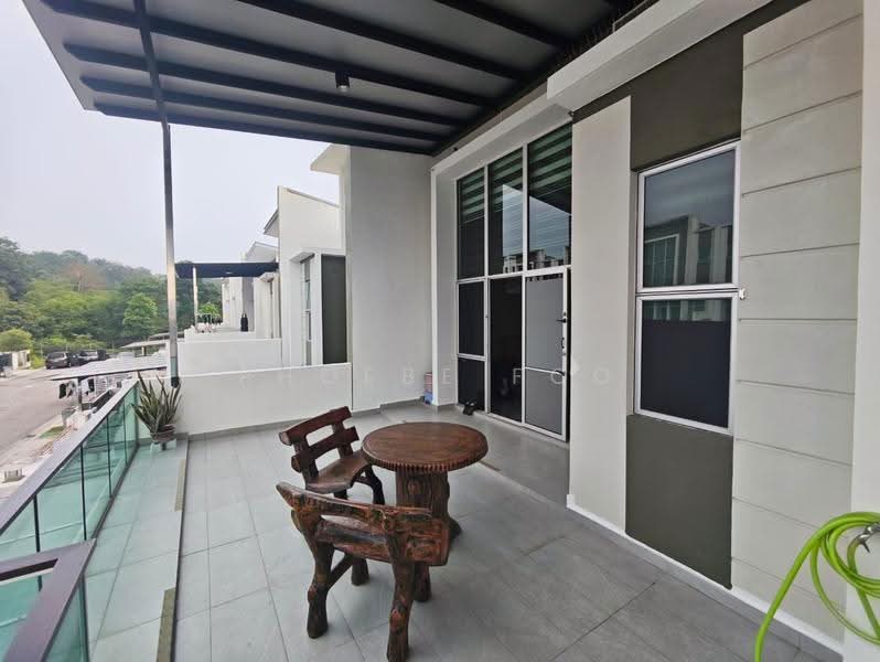 Terraced House for Sale in Masai (Johor) - Phoebe Foo - Exterior - PropertyGuru.com.my