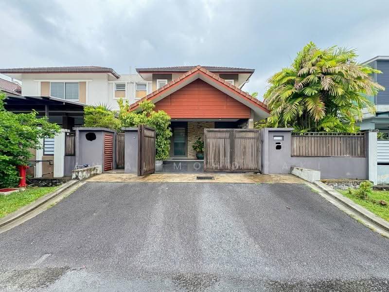 Bungalow House for Sale in Putrajaya (Putrajaya) - Danial Mohd Zaki - PropertyGuru.com.my