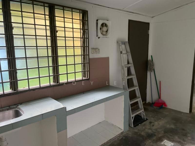 Rumah Flat untuk Dijual di Flat Bandar Selesa Jaya @ Jalan Silat Gayong - Zoey Lee - Kitchen - PropertyGuru.com.my