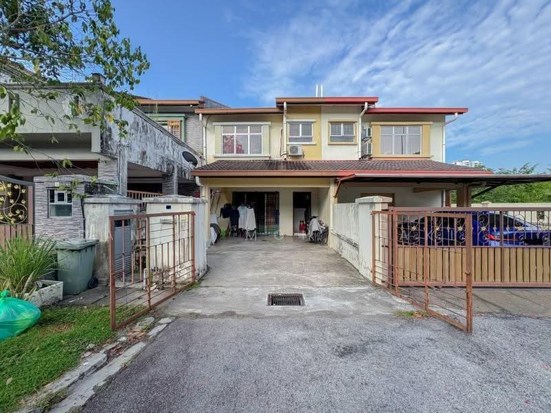 Bungalow House for Sale in Kajang (Selangor) - Danial Mohd Zaki - Exterior - PropertyGuru.com.my
