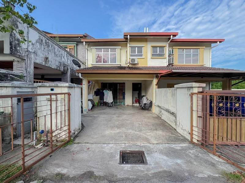 Bungalow House for Sale in Kajang (Selangor) - Danial Mohd Zaki - PropertyGuru.com.my