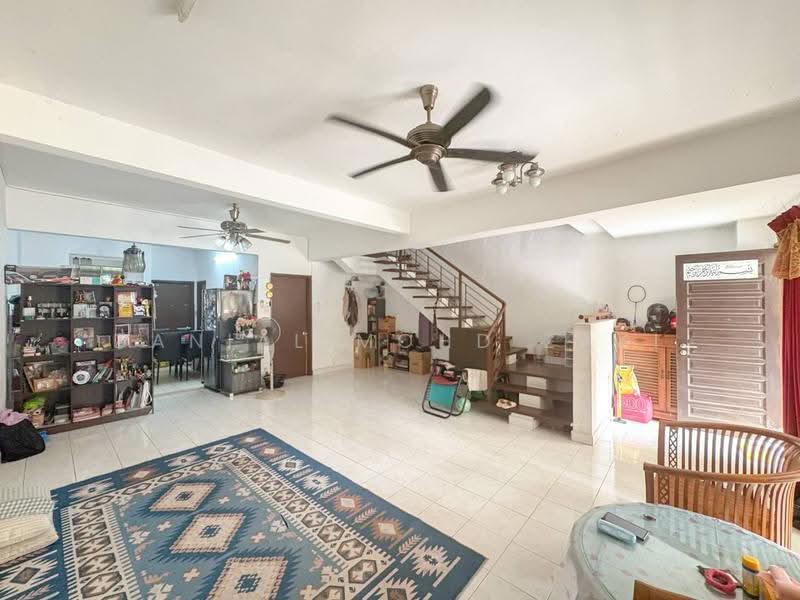 Bungalow House for Sale in Kajang (Selangor) - Danial Mohd Zaki - PropertyGuru.com.my