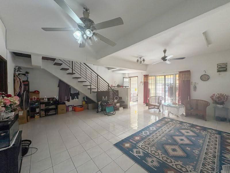 Bungalow House for Sale in Kajang (Selangor) - Danial Mohd Zaki - PropertyGuru.com.my