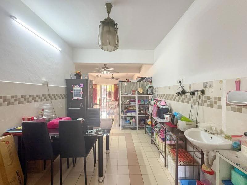 Bungalow House for Sale in Kajang (Selangor) - Danial Mohd Zaki - PropertyGuru.com.my