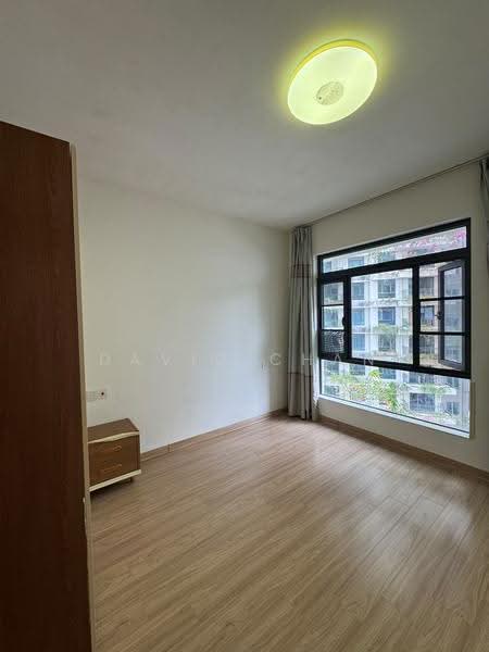 Apartment for Sale at Regalia Park @ Forest City - David Chan - Bedroom - PropertyGuru.com.my