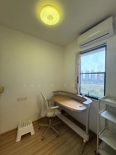 Apartment for Sale at Regalia Park @ Forest City - David Chan - Study - PropertyGuru.com.my
