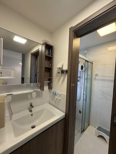 Apartment for Sale at Regalia Park @ Forest City - David Chan - Bathroom - PropertyGuru.com.my