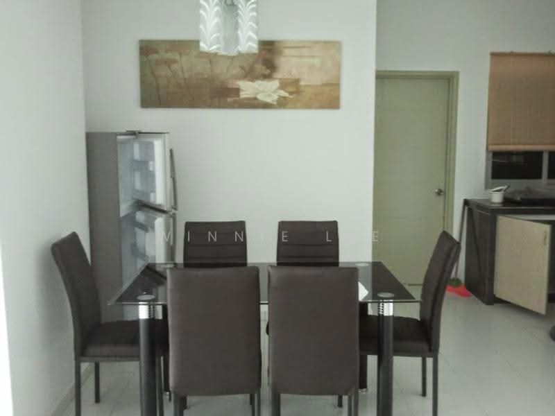 Apartment for Rent at One World 2 (1-Sky) - Winnie Lee - Dining Room - PropertyGuru.com.my