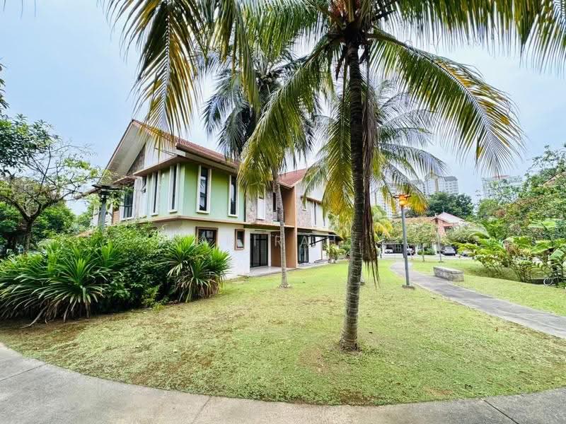 Semi-Detached House for Sale in Presint 15 (Putrajaya) - Mahirah . - Exterior - PropertyGuru.com.my