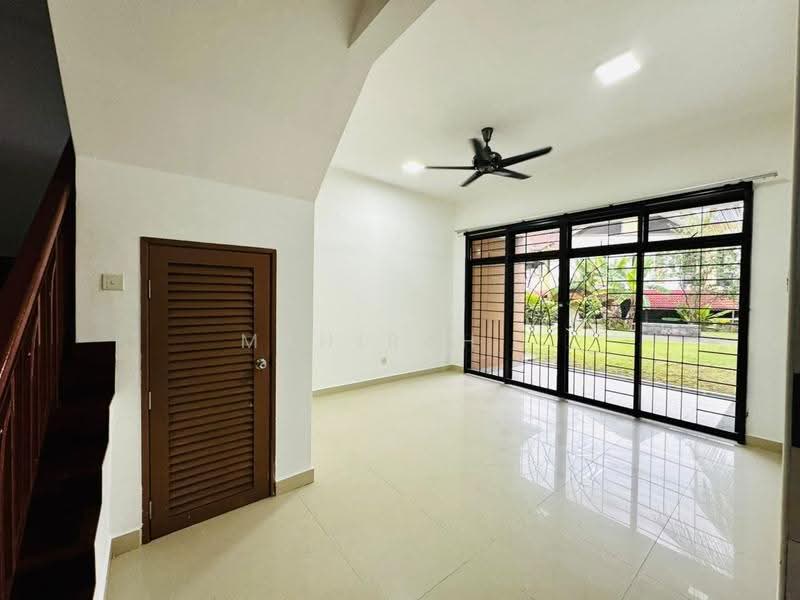 Semi-Detached House for Sale in Presint 15 (Putrajaya) - Mahirah . - Living Room - PropertyGuru.com.my
