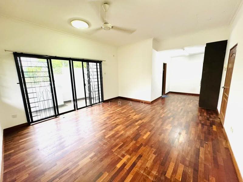 Semi-Detached House for Sale in Presint 15 (Putrajaya) - Mahirah . - Living Room - PropertyGuru.com.my
