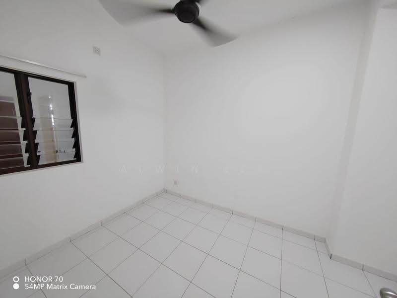 2-storey Terraced House for Sale in Setia Permai 1 (Setia Alam) - Alwin Lee - Interior - PropertyGuru.com.my