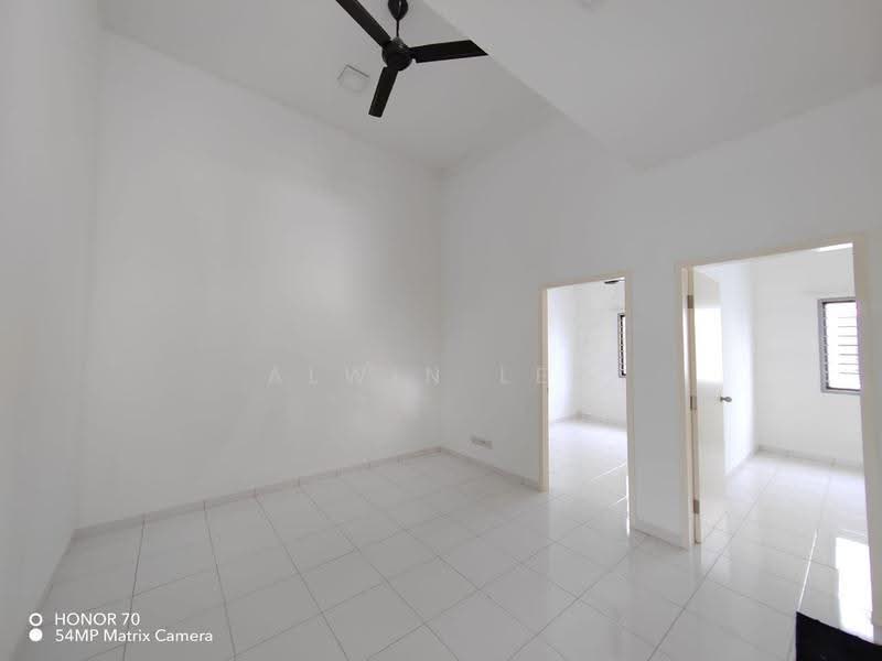 2-storey Terraced House for Sale in Setia Permai 1 (Setia Alam) - Alwin Lee - Interior - PropertyGuru.com.my