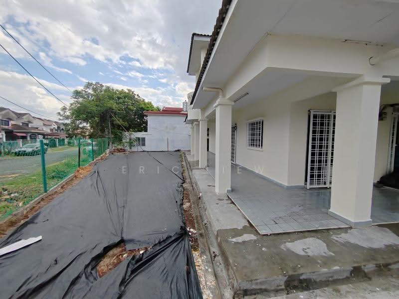 2-storey Terraced House for Sale in Taman Maju (Kajang) - Eric Liew - Exterior - PropertyGuru.com.my