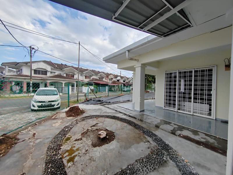2-storey Terraced House for Sale in Taman Maju (Kajang) - Eric Liew - Exterior - PropertyGuru.com.my