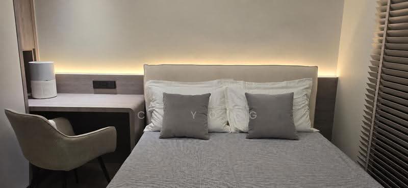 Kondominium untuk Disewa di Nestree Residence - CY Yong - Bedroom - PropertyGuru.com.my