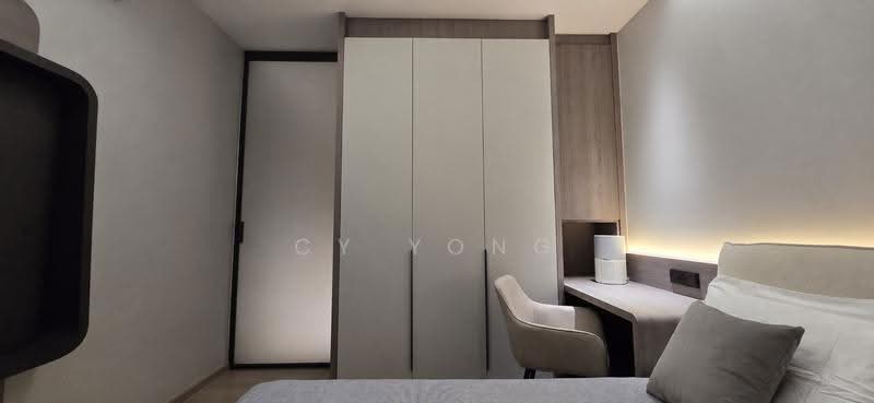 Kondominium untuk Disewa di Nestree Residence - CY Yong - Bedroom - PropertyGuru.com.my