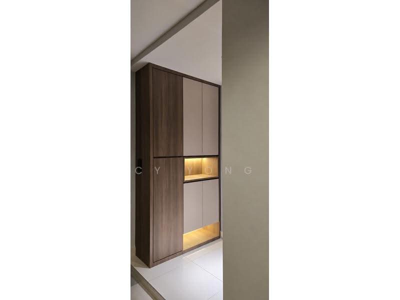 Kondominium untuk Disewa di Nestree Residence - CY Yong - PropertyGuru.com.my
