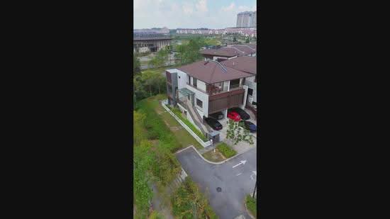Rumah Teres 2-Tingkat untuk Dijual di Cyberjaya (Selangor) - Danial Mohd Zaki - PropertyGuru.com.my