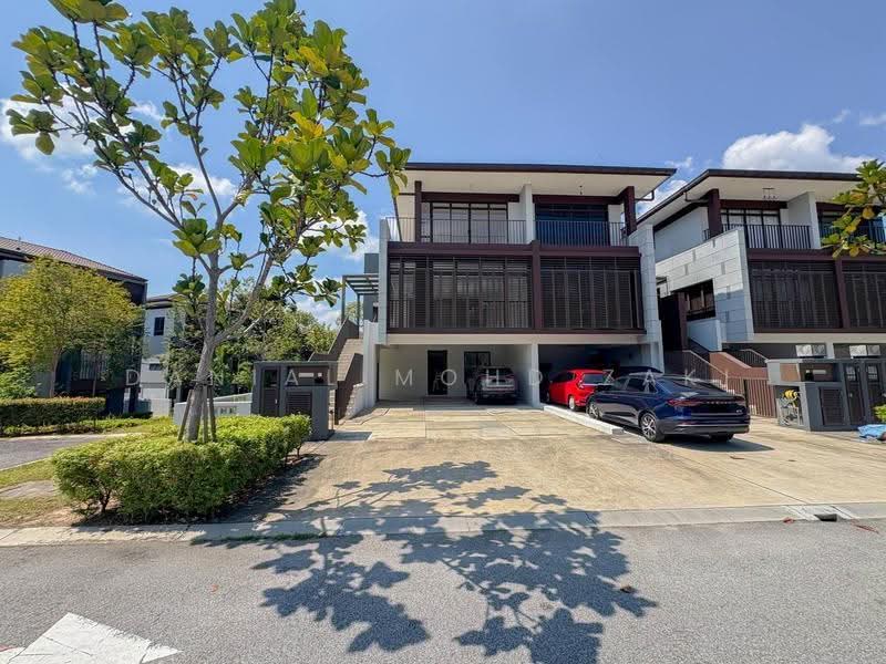 Rumah Teres 2-Tingkat untuk Dijual di Cyberjaya (Selangor) - Danial Mohd Zaki - PropertyGuru.com.my