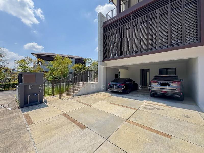 Rumah Teres 2-Tingkat untuk Dijual di Cyberjaya (Selangor) - Danial Mohd Zaki - PropertyGuru.com.my