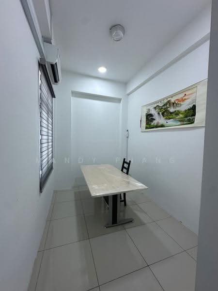 Kondominium untuk Disewa di Parkview Residences - Mandy Phang - PropertyGuru.com.my