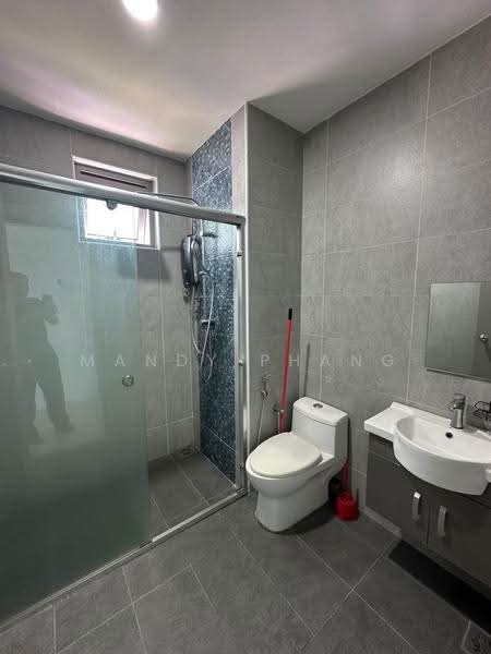 Kondominium untuk Disewa di Parkview Residences - Mandy Phang - PropertyGuru.com.my