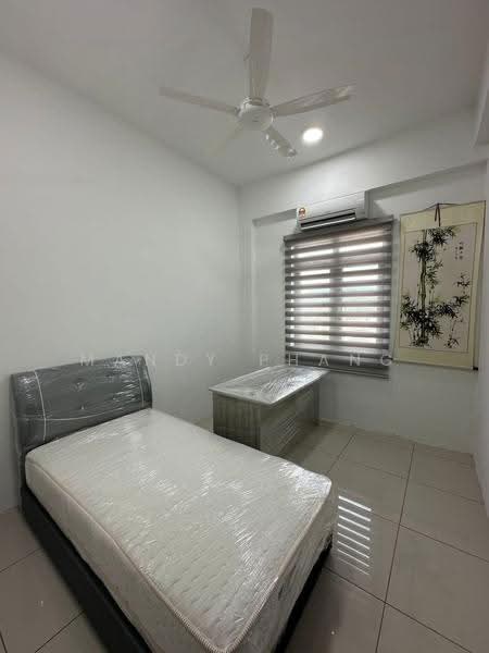 Kondominium untuk Disewa di Parkview Residences - Mandy Phang - PropertyGuru.com.my