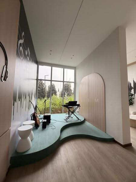 Service Residence for Rent at Vista Tiara (MBW Bay) - Edwin Lim - Interior - PropertyGuru.com.my