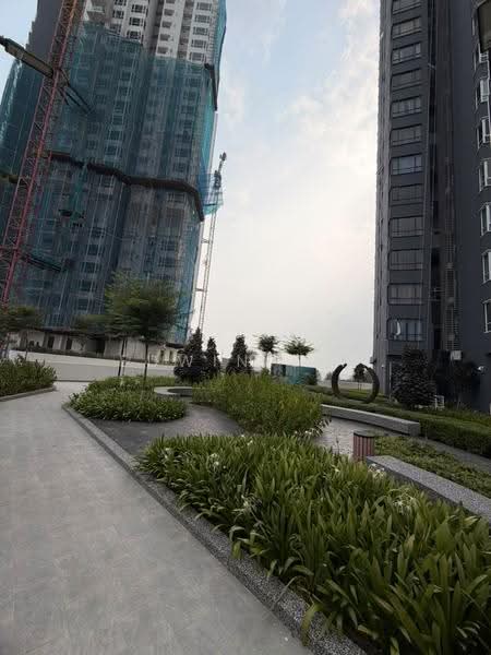 Service Residence for Rent at Vista Tiara (MBW Bay) - Edwin Lim - Exterior - PropertyGuru.com.my