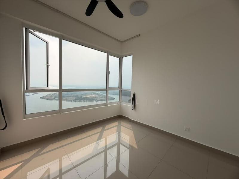 Service Residence for Rent at Vista Tiara (MBW Bay) - Edwin Lim - View - PropertyGuru.com.my