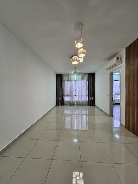 Condominium for Rent at Paloma @ Tropicana Metropark - Catherine Lai - Living Room - PropertyGuru.com.my