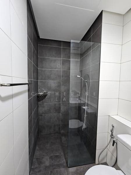 Condominium for Rent at Paloma @ Tropicana Metropark - Catherine Lai - Bathroom - PropertyGuru.com.my