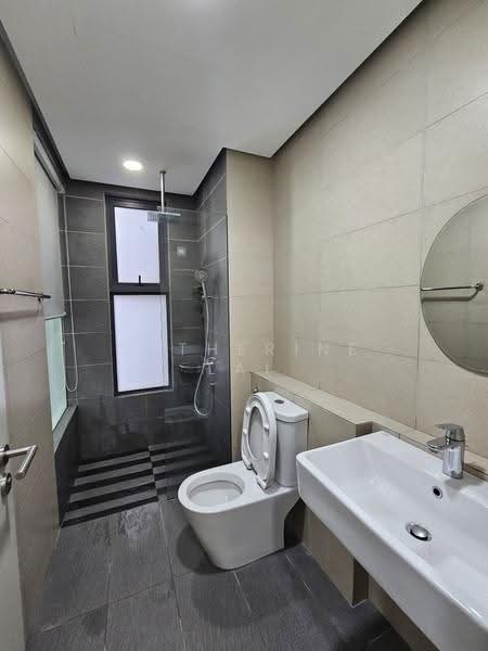 Condominium for Rent at Paloma @ Tropicana Metropark - Catherine Lai - Bathroom - PropertyGuru.com.my