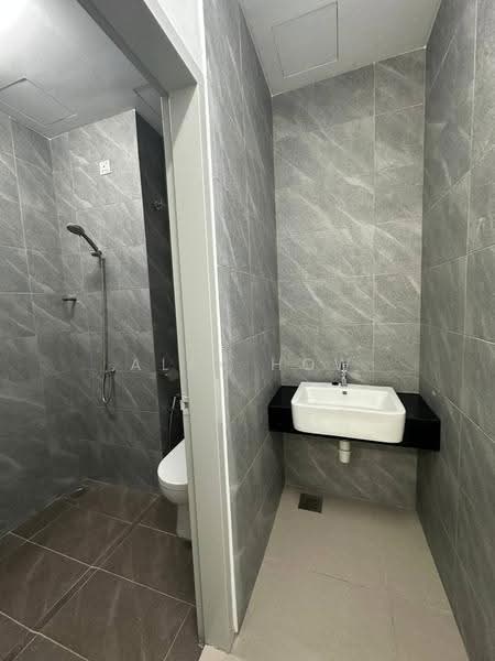 Apartment for Rent at Optimus Medini - Alex How - Bathroom - PropertyGuru.com.my