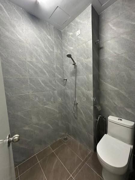 Apartment for Rent at Optimus Medini - Alex How - Bathroom - PropertyGuru.com.my