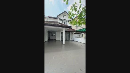 Kediaman Servis untuk Dijual di Koi Kinrara - Danial Mohd Zaki - PropertyGuru.com.my
