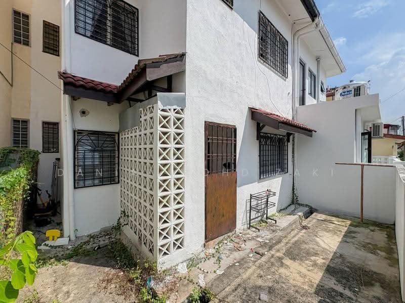 Kediaman Servis untuk Dijual di Koi Kinrara - Danial Mohd Zaki - PropertyGuru.com.my