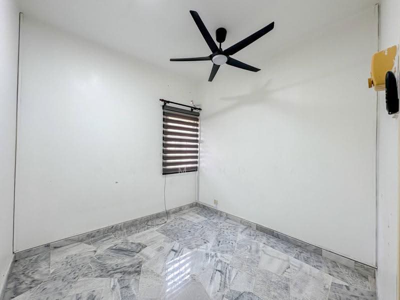 Kediaman Servis untuk Dijual di Koi Kinrara - Danial Mohd Zaki - PropertyGuru.com.my