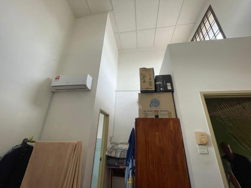 1.5-storey Terraced House for Sale in Taman Setia Indah (Tebrau) - Dona - Interior - PropertyGuru.com.my