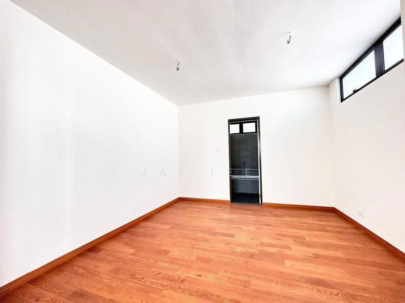 Rumah Berkembar untuk Dijual di Iskandar Puteri (Nusajaya) (Johor) - Jaz Lee - PropertyGuru.com.my