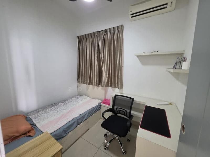 Service Residence for Sale at Tropez Residences - Zoey Lee - PropertyGuru.com.my