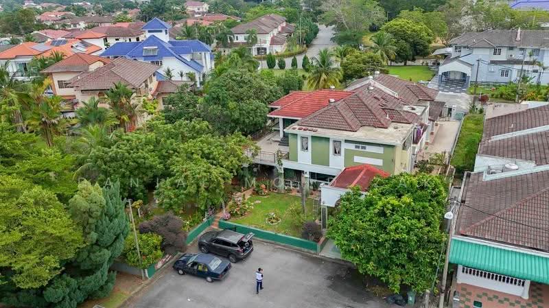 Rumah Berkembar untuk Dijual di Seremban 2 (Negeri Sembilan) - Danial Mohd Zaki - PropertyGuru.com.my