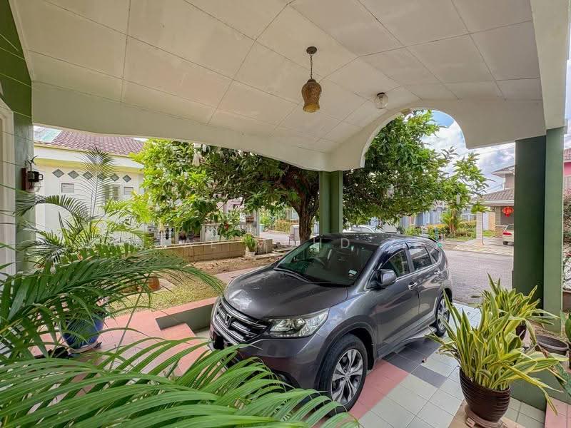 Rumah Berkembar untuk Dijual di Seremban 2 (Negeri Sembilan) - Danial Mohd Zaki - PropertyGuru.com.my