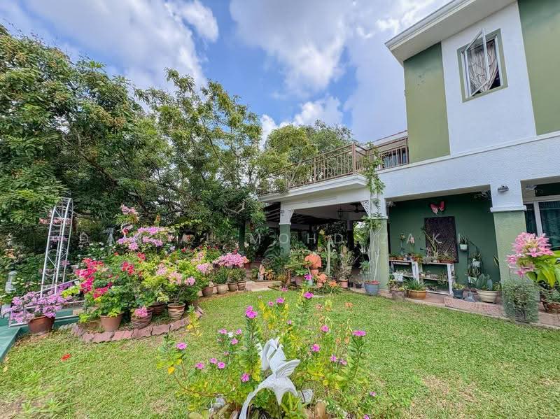 Rumah Berkembar untuk Dijual di Seremban 2 (Negeri Sembilan) - Danial Mohd Zaki - PropertyGuru.com.my