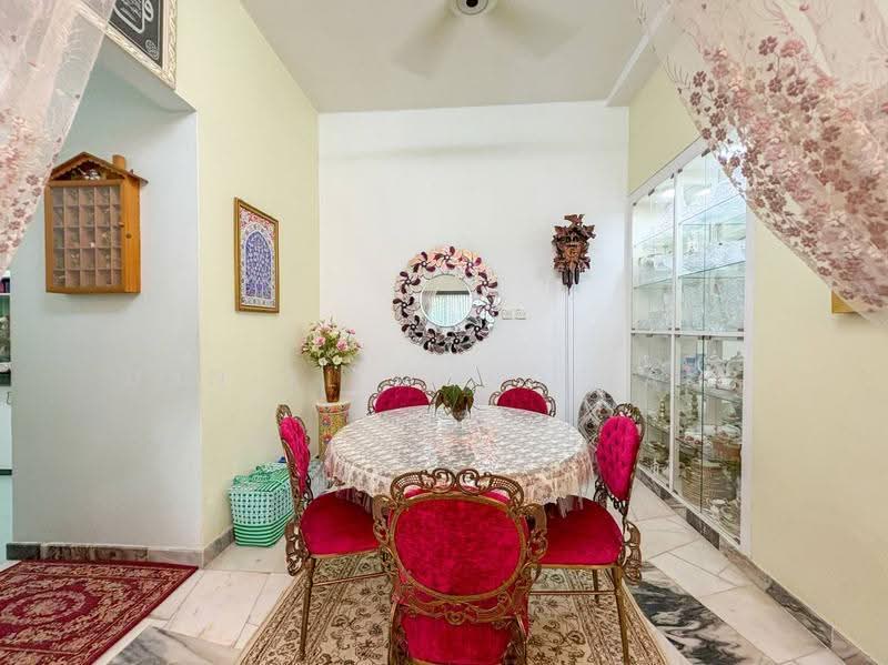 Rumah Berkembar untuk Dijual di Seremban 2 (Negeri Sembilan) - Danial Mohd Zaki - PropertyGuru.com.my