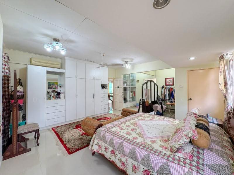 Rumah Berkembar untuk Dijual di Seremban 2 (Negeri Sembilan) - Danial Mohd Zaki - PropertyGuru.com.my