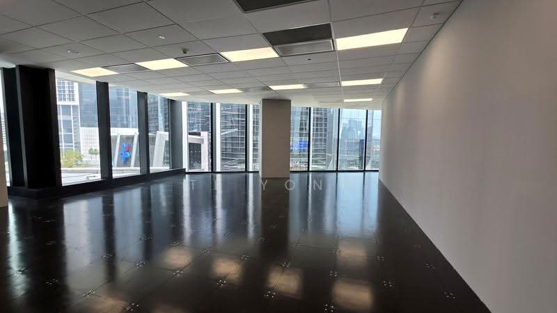 Office for Rent in Tun Razak Exchange (Kuala Lumpur) - TK Yong - Interior - PropertyGuru.com.my
