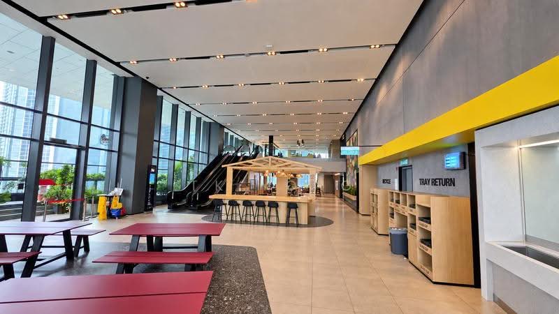 Office for Rent in Tun Razak Exchange (Kuala Lumpur) - TK Yong - PropertyGuru.com.my